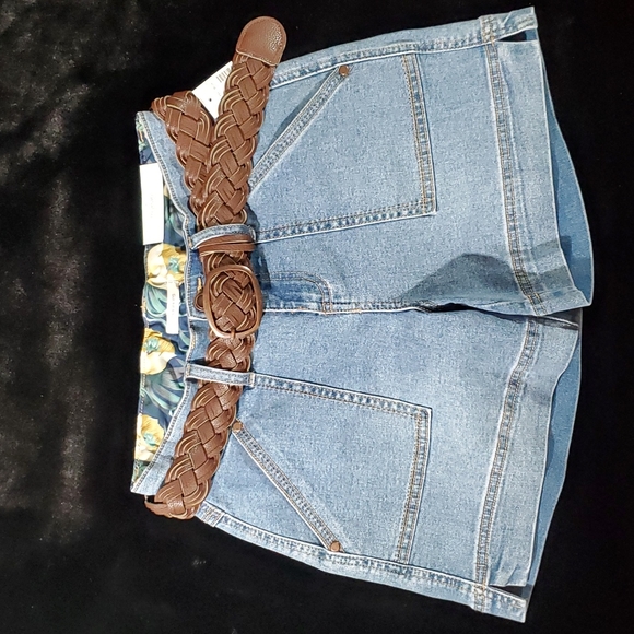 Maurices jean shorts - Picture 5 of 9